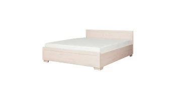 Łóżko dla dziewczyny